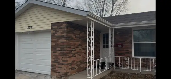 292 Ashley Drive, Bourbonnais, IL 60914
