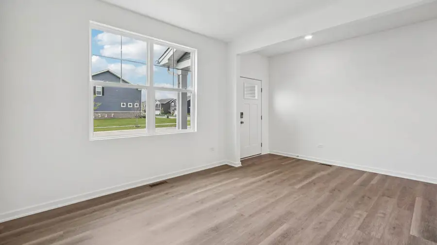 14901 S Parkview Drive, Plainfield, IL 60544 - #3