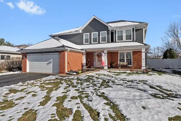 258 Silverado Street, Bolingbrook, IL 60490