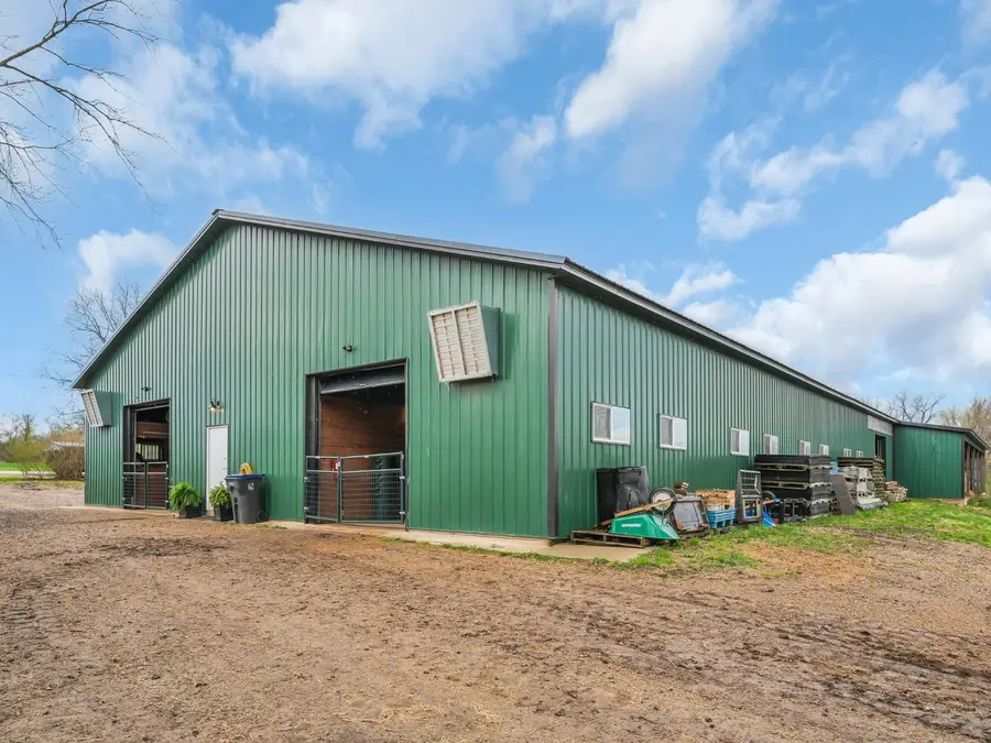 12216 Pleasant Valley Road, Woodstock, IL 60098 - #2