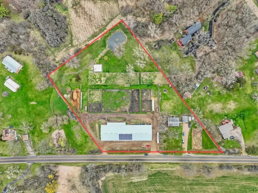 12216 Pleasant Valley Road, Woodstock, IL 60098 - #3