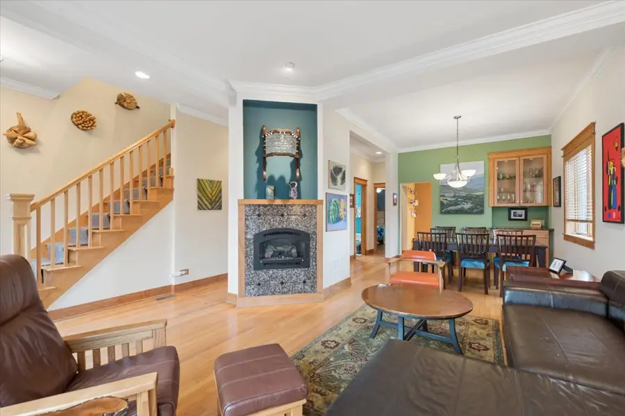 5255 W Ardmore Avenue, Chicago, IL 60646 - #2