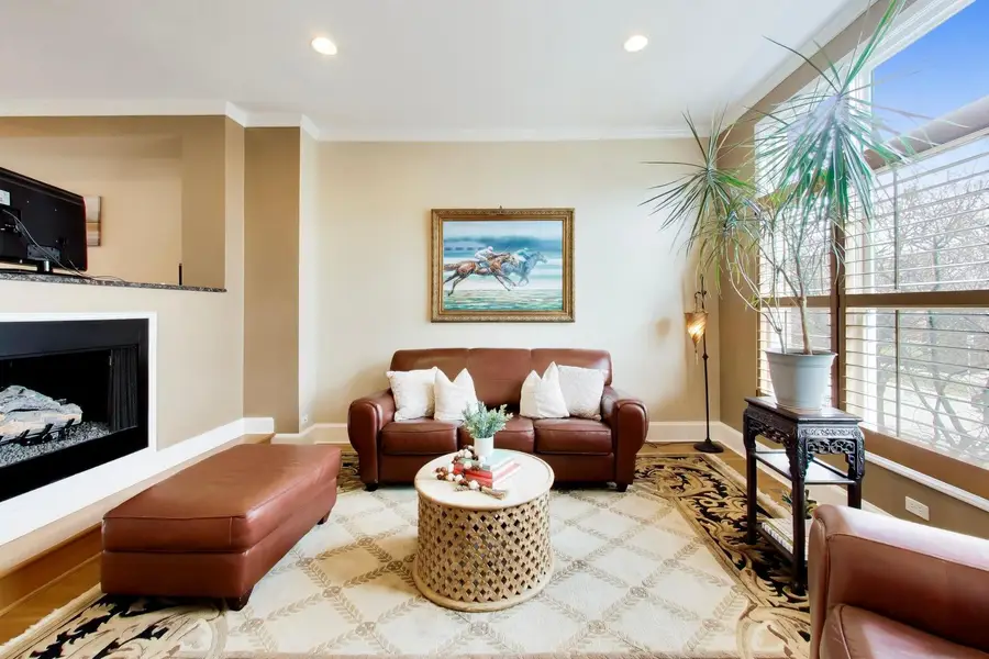 1853 Prairie Street, Glenview, IL 60025 - #2