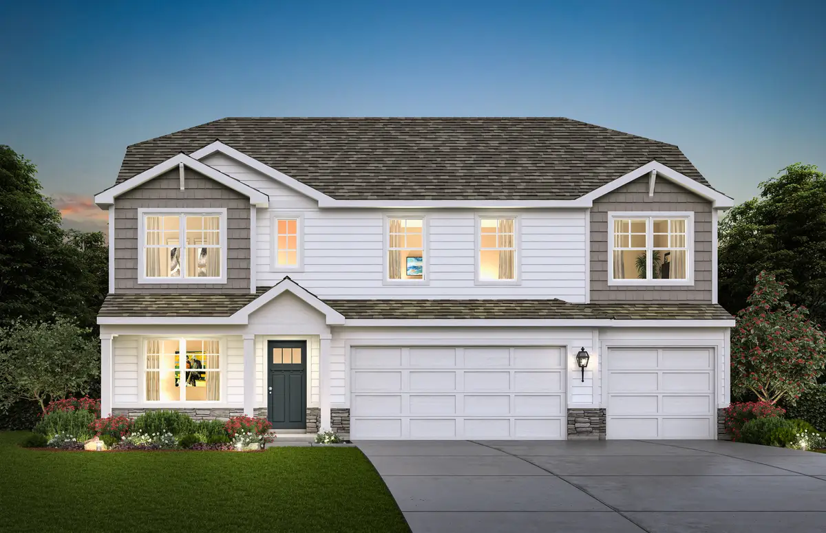 14902 S Parkview Drive, Plainfield, IL 60544 - #1