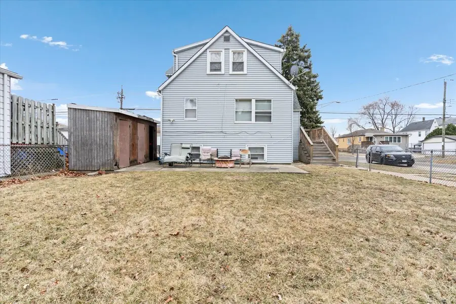 3301 N Ozanam Avenue, Chicago, IL 60634 - #2