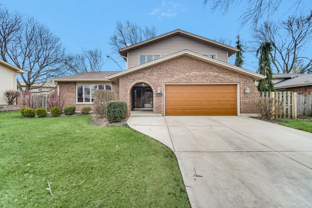 519 Charlestown Drive, Bolingbrook, IL 60440 - #1