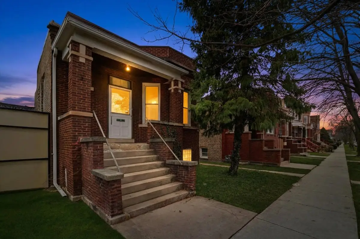 1903 S 57th Avenue, Cicero, IL 60804 - #1