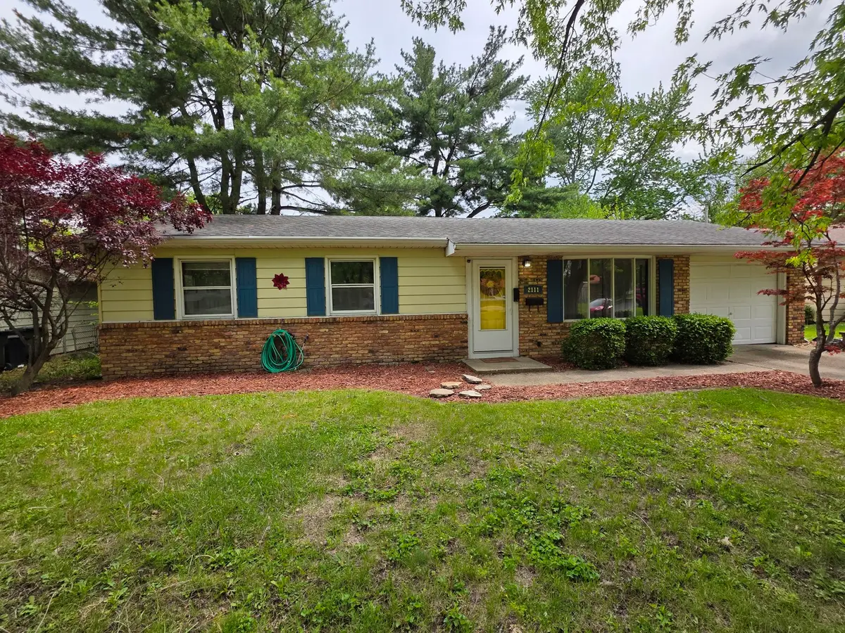 2111 Lantern Hill Drive, Urbana, IL 61802 - #1