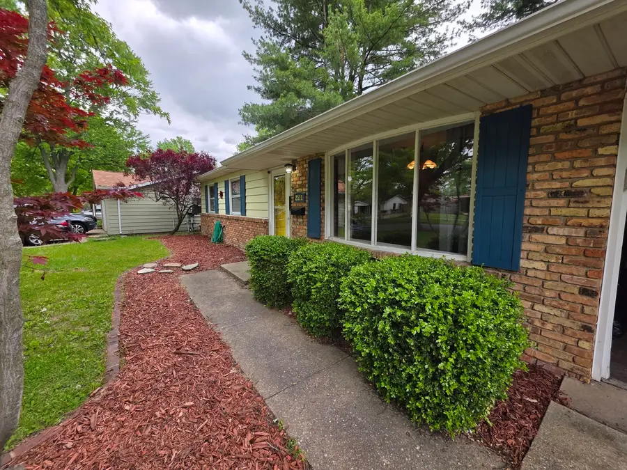 2111 Lantern Hill Drive, Urbana, IL 61802 - #2