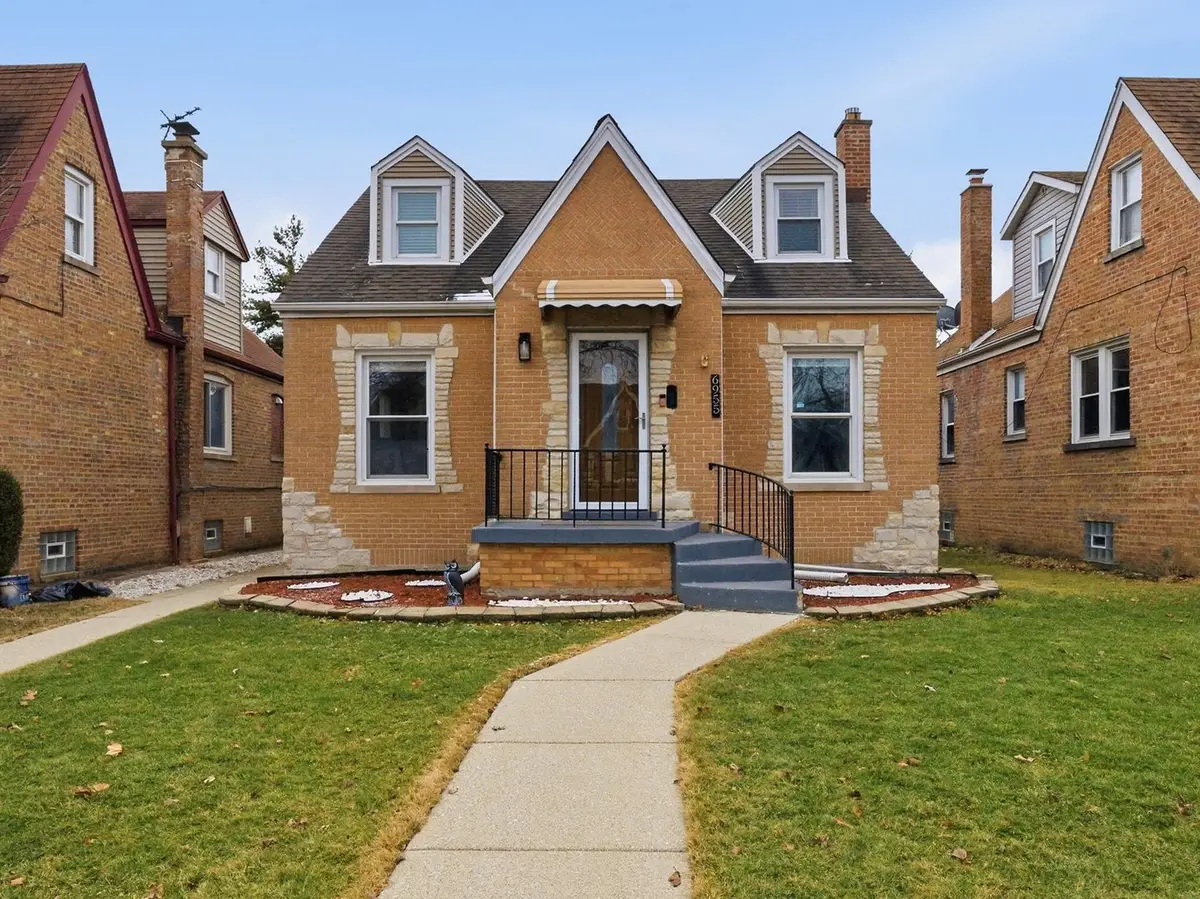 6955 W Barry Avenue, Chicago, IL 60634 - #1