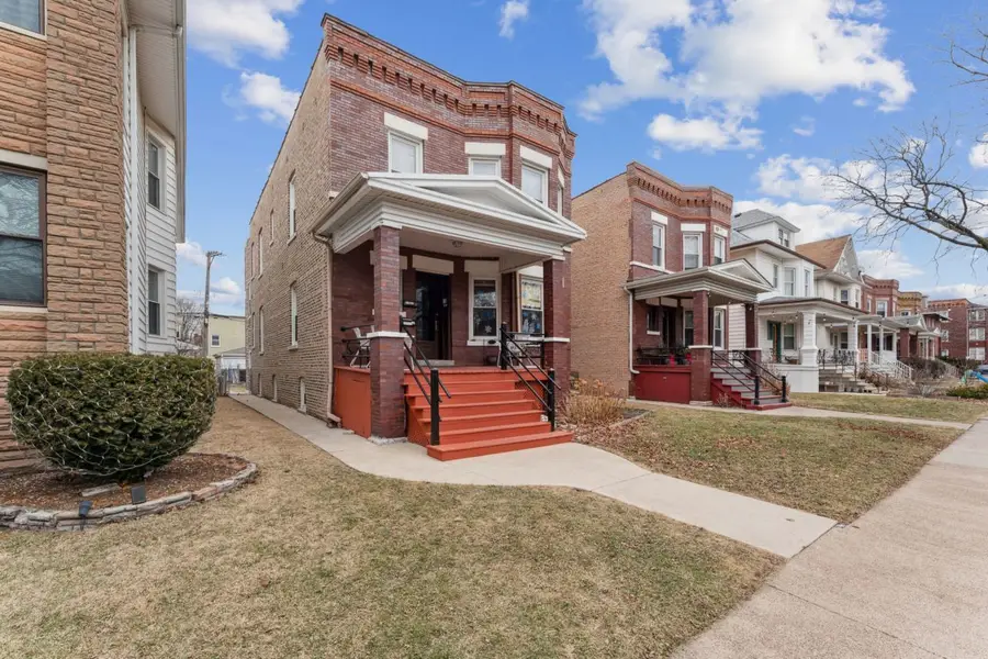 5222 W Berteau Avenue, Chicago, IL 60641 - #2