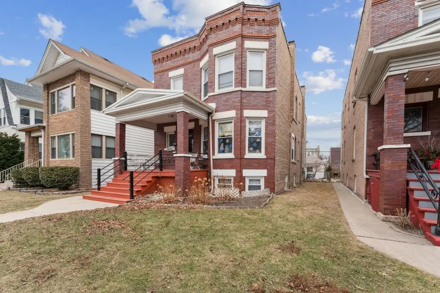 5222 W Berteau Avenue, Chicago, IL 60641 - #3