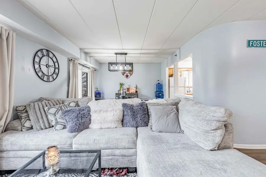 9527 S 54th Avenue #2B, Oak Lawn, IL 60453 - #2