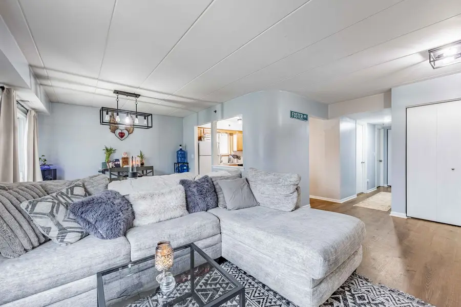 9527 S 54th Avenue #2B, Oak Lawn, IL 60453 - #3