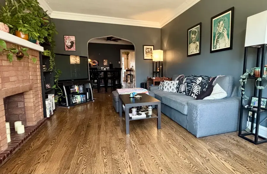 1540 Cuyler Avenue, Berwyn, IL 60402 - #2