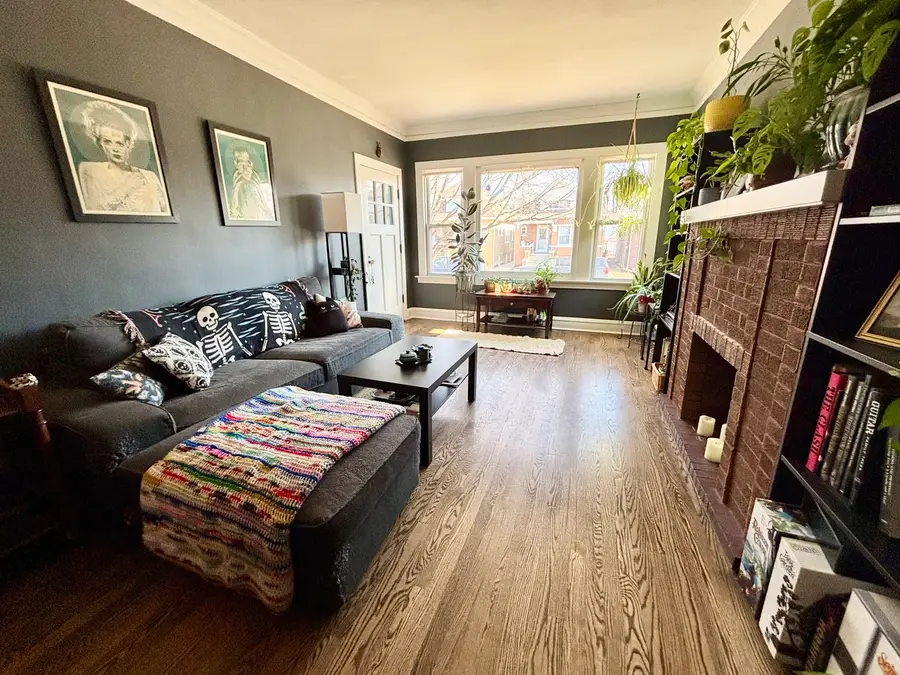 1540 Cuyler Avenue, Berwyn, IL 60402 - #3