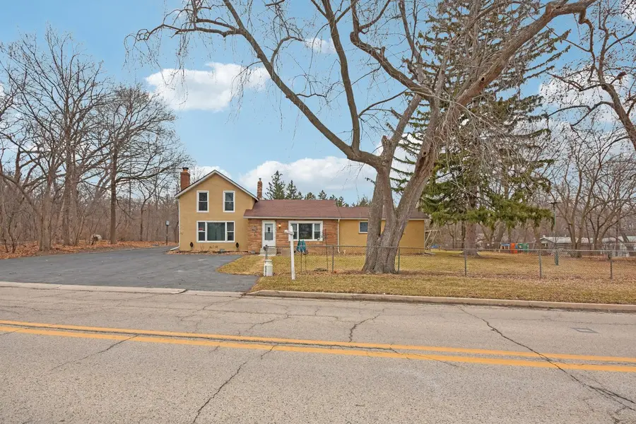 25616 W Lake Shore Drive, Ingleside, IL 60041 - #2