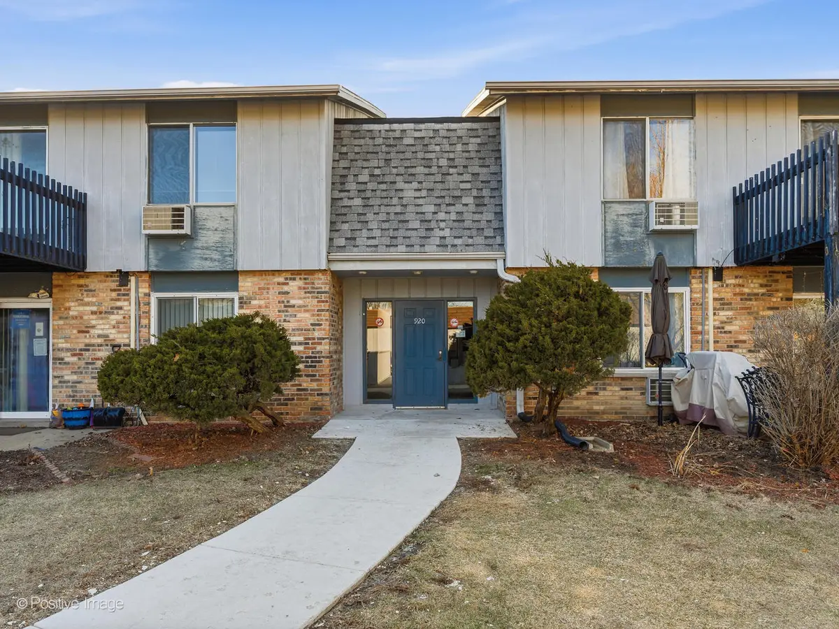 920 E Old Willow Road #203, Prospect Heights, IL 60070 - #1