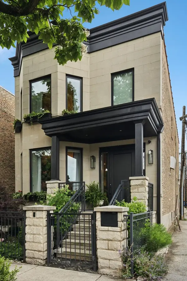5415 N Ashland Avenue, Chicago, IL 60640