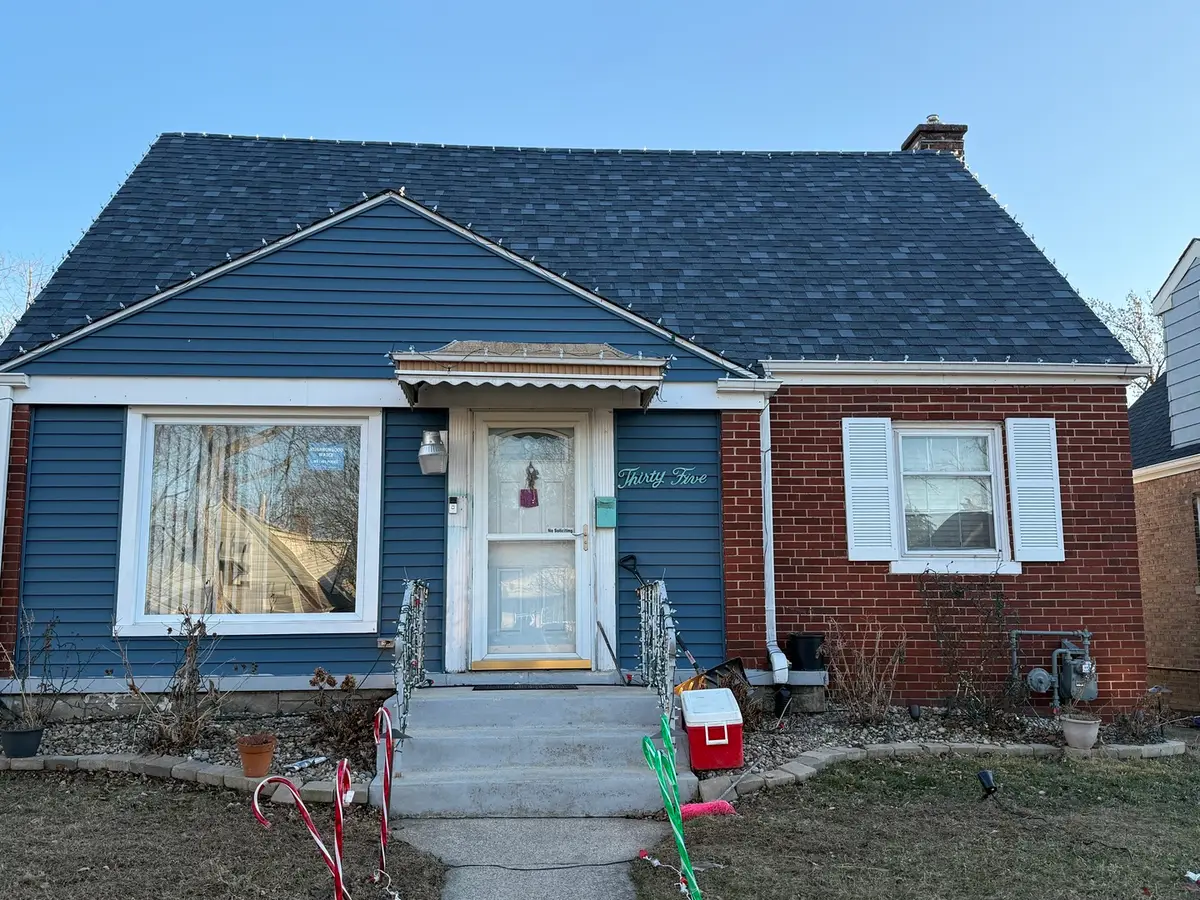 35 164th Street, Calumet City, IL 60409 - #1