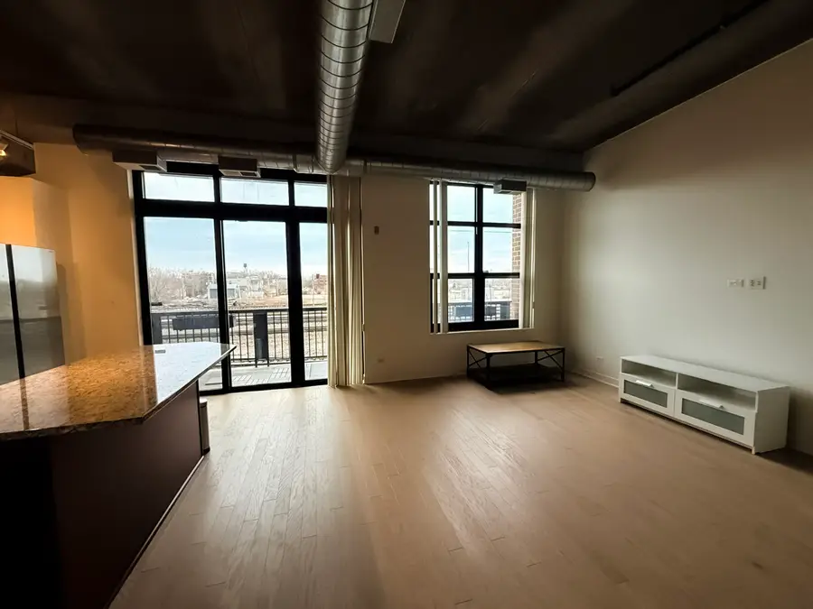 833 W 15th Place #314, Chicago, IL 60608 - #3