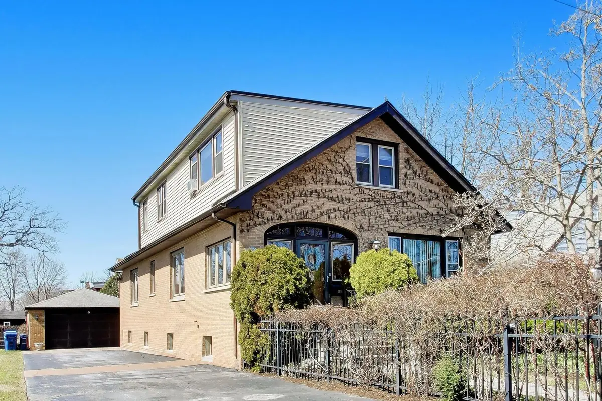 250 High Street, Highwood, IL 60040 - #1