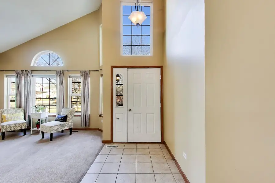 1511 Thornwood Lane, Plainfield, IL 60586 - #3