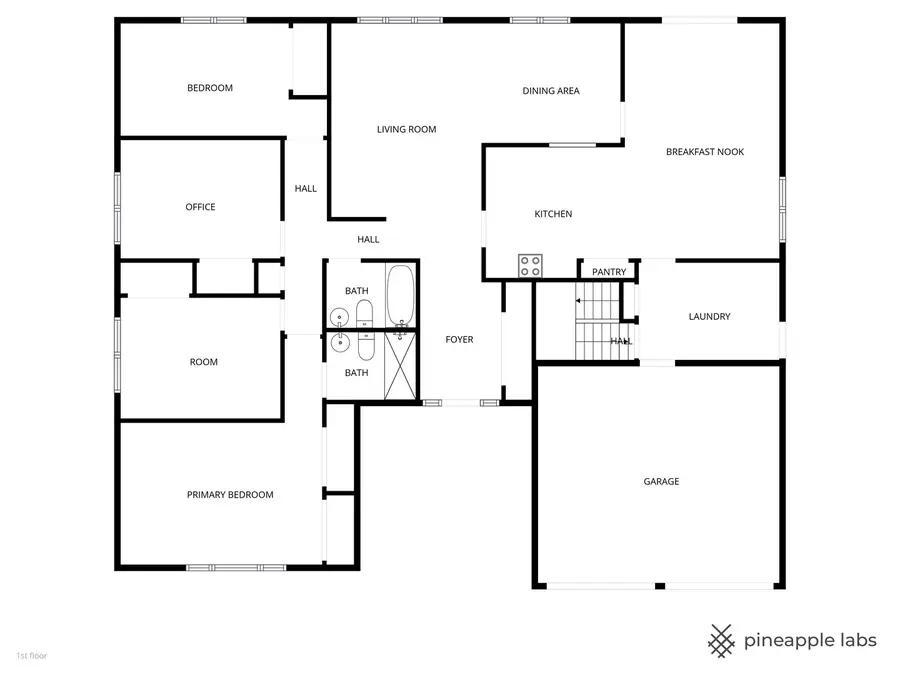 1418 Bladon Road, Schaumburg, IL 60195 - #3