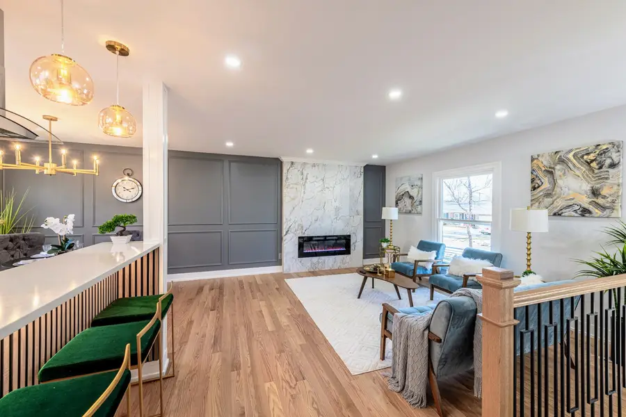 719 Webster Street, Algonquin, IL 60102 - #2