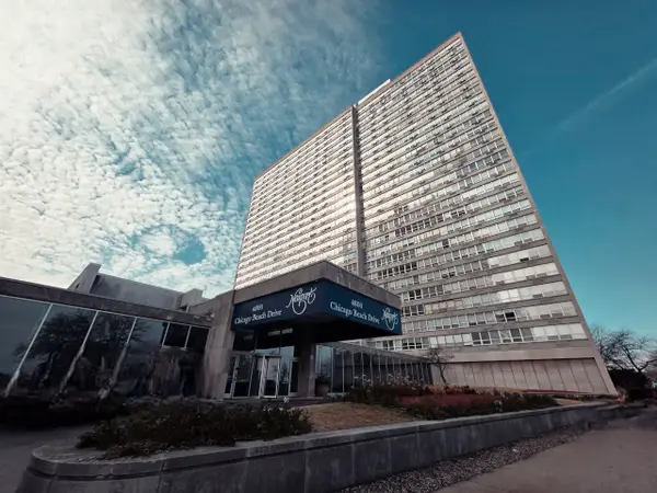 4800 S Chicago Beach Drive #810S, Chicago, IL 60615