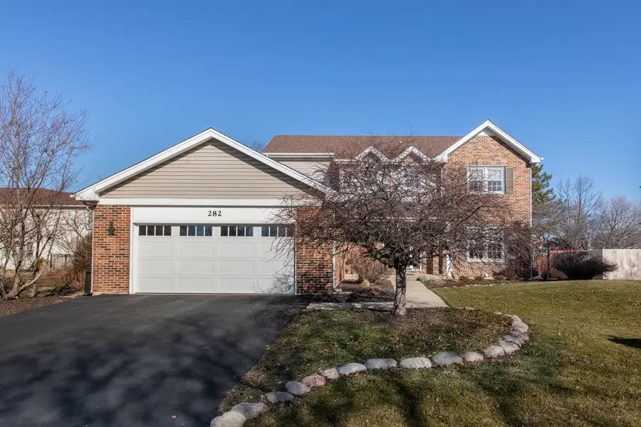 282 Waterford Drive, Lake Zurich, IL 60047 - #3