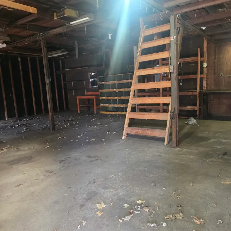 201 W 2nd Street, Leaf River, IL 61047 - #2