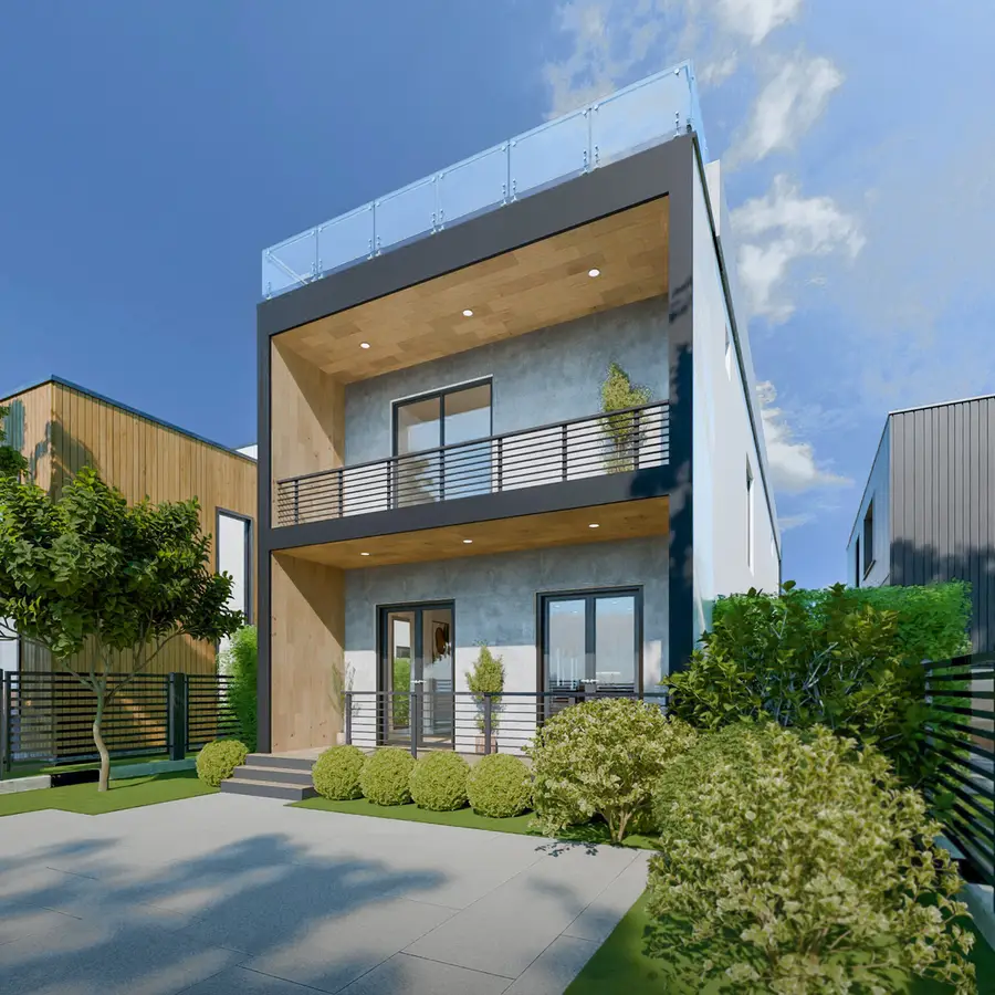 1352 S Springfield Avenue, Chicago, IL 60623 - #2