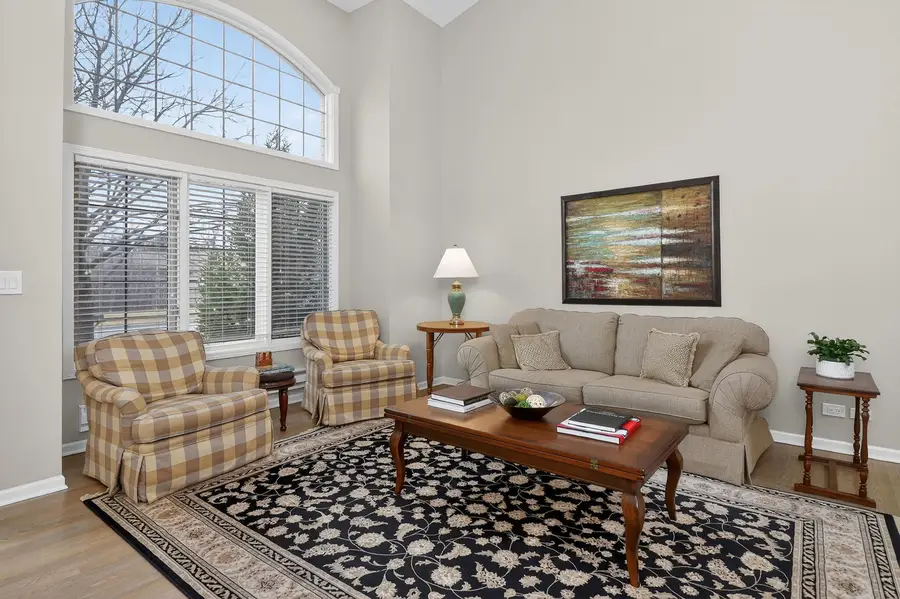 4937 Commonwealth Avenue, Western Springs, IL 60558 - #3