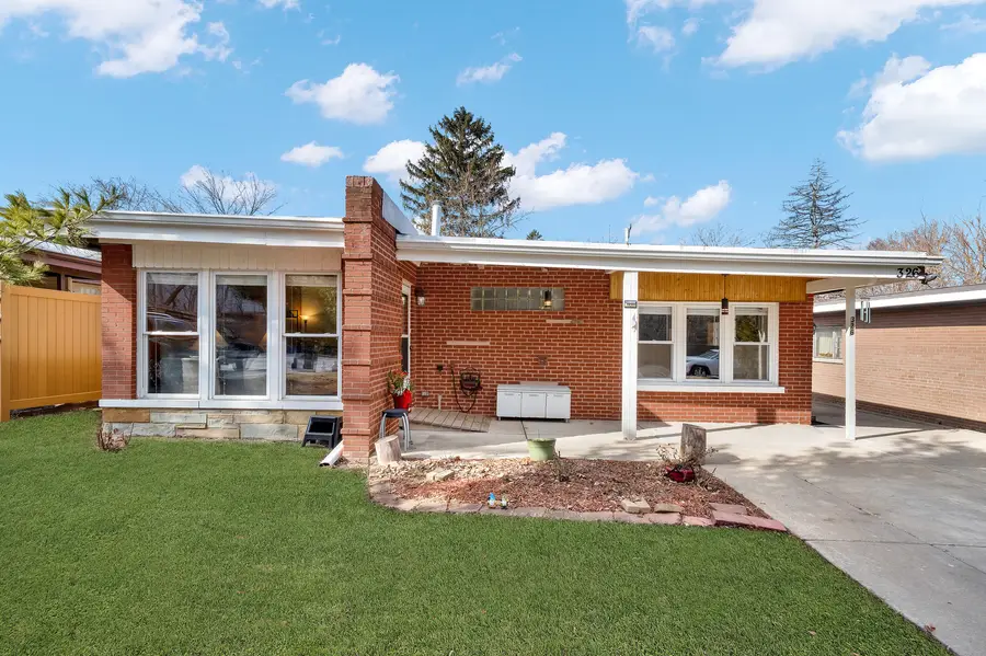 326 N Forest Avenue, Hillside, IL 60162 - #2