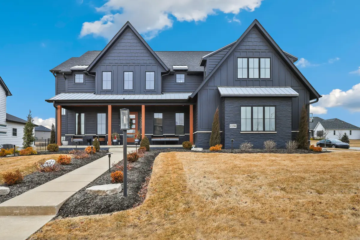 13200 Waterleaf Drive, Saint John, IN 46373 - #1