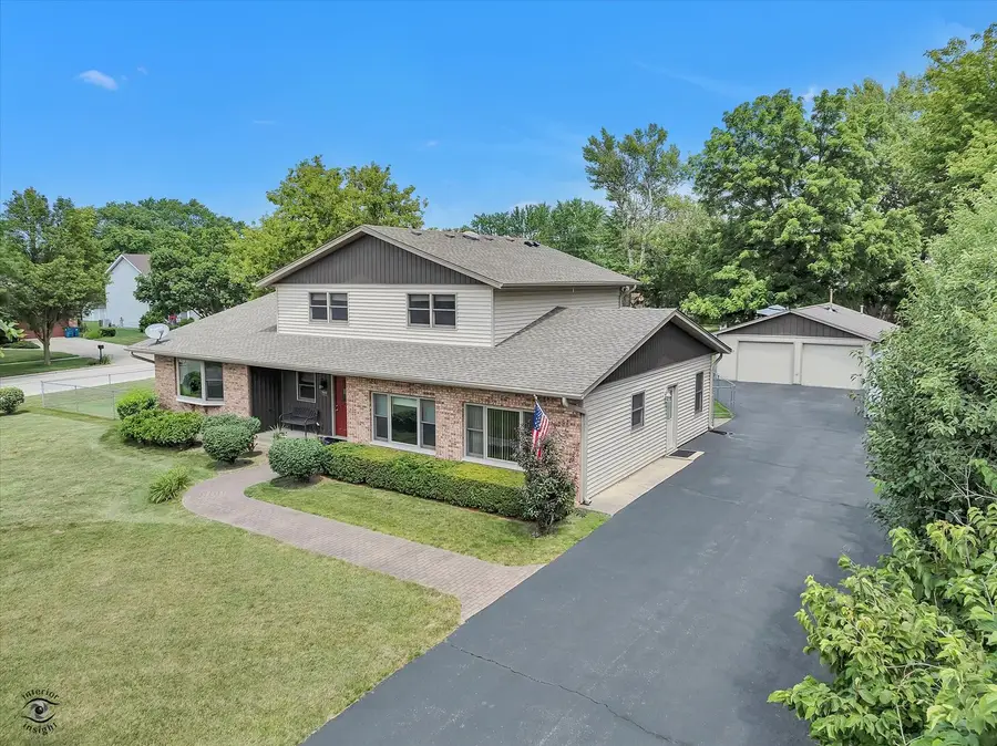 5701 Walnut Avenue, Downers Grove, IL 60516 - #2