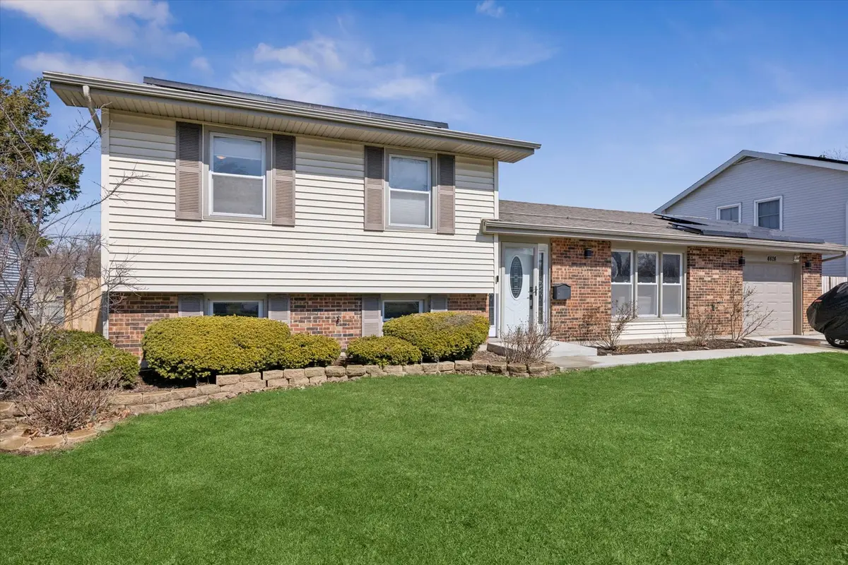 4424 175th Place, Country Club Hills, IL 60478 - #1