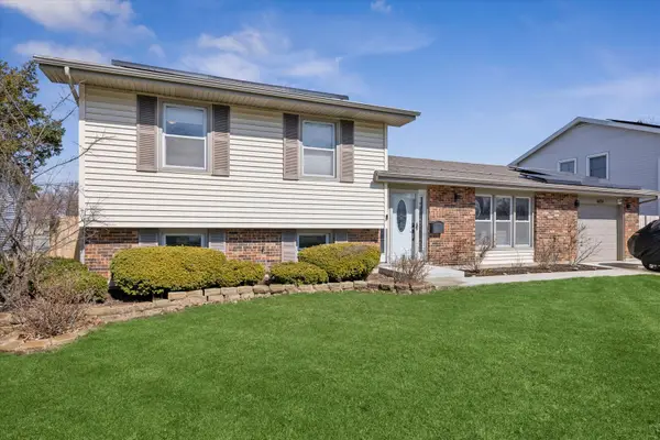 4424 175th Place, Country Club Hills, IL 60478