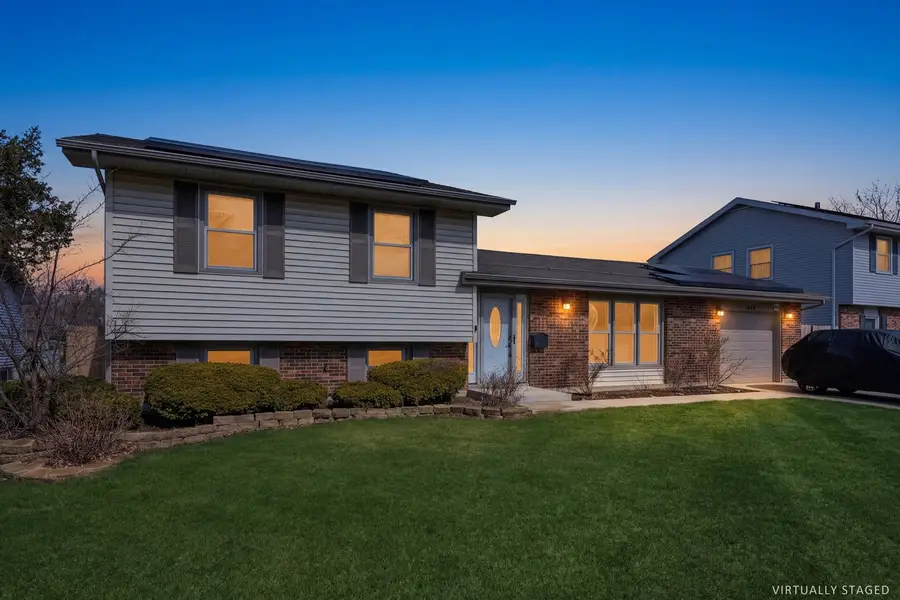 4424 175th Place, Country Club Hills, IL 60478 - #2