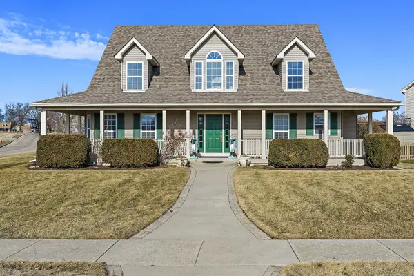 120 Jack Dylan Drive, Hampshire, IL 60140