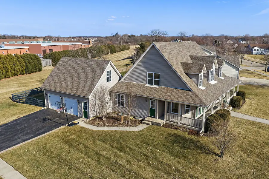 120 Jack Dylan Drive, Hampshire, IL 60140 - #3