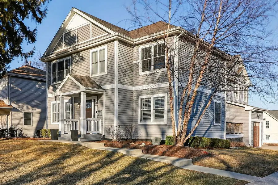 4343 Elm Street, Downers Grove, IL 60515 - #2