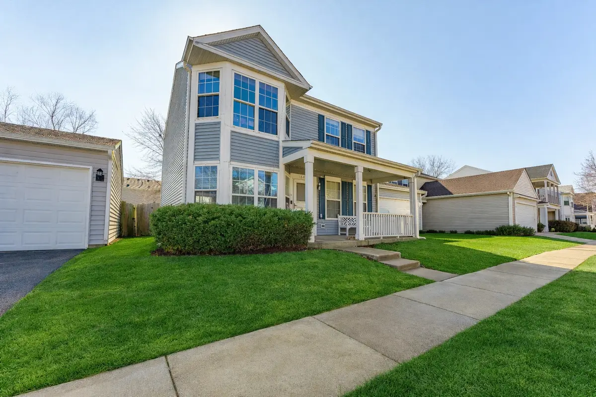 1649 Park Vista Lane, Aurora, IL 60504 - #1