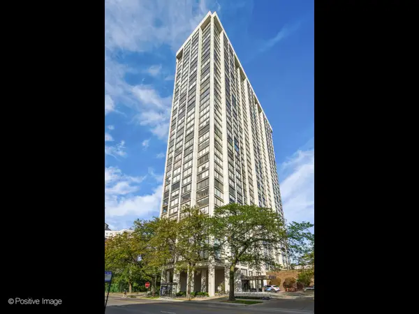 5455 N Sheridan Road #3203, Chicago, IL 60640
