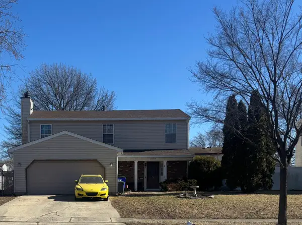 20759 S Frankfort Square Road, Frankfort, IL 60423