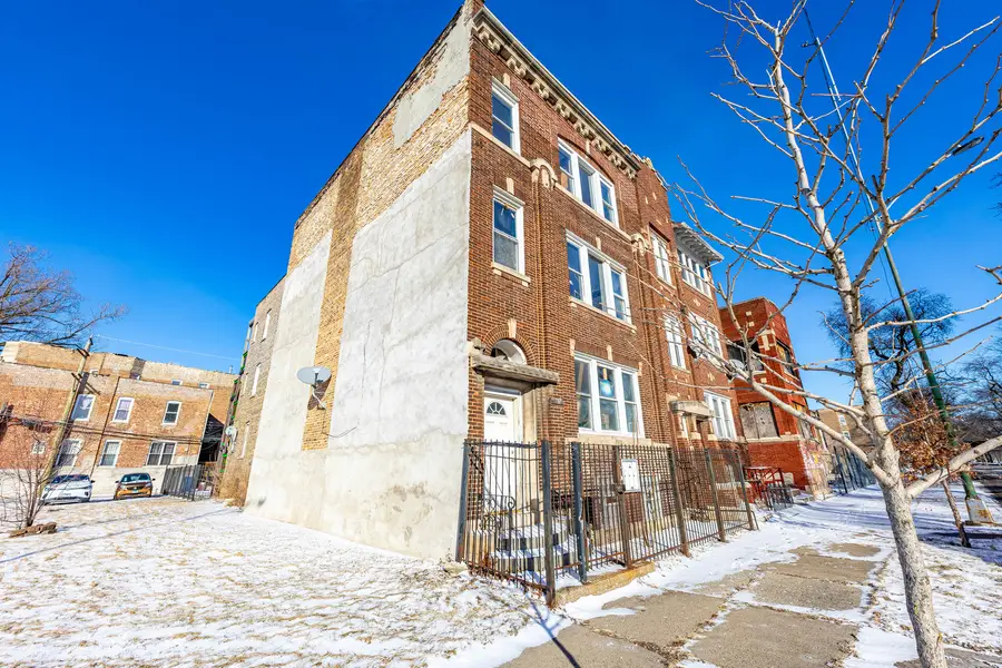 652 W Garfield Boulevard, Chicago, IL 60609 - #2