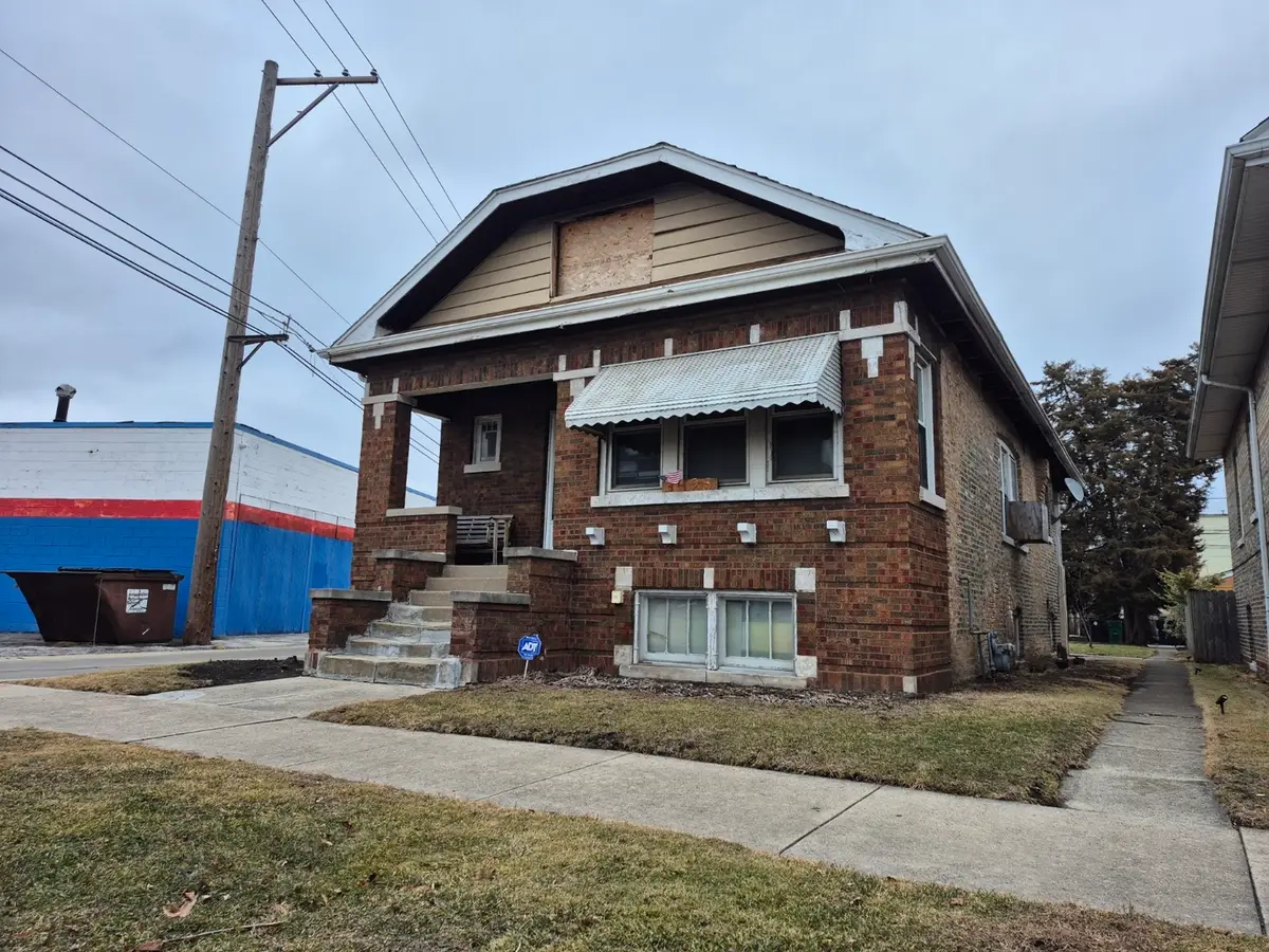 3425 Elmwood Avenue, Berwyn, IL 60402 - #1