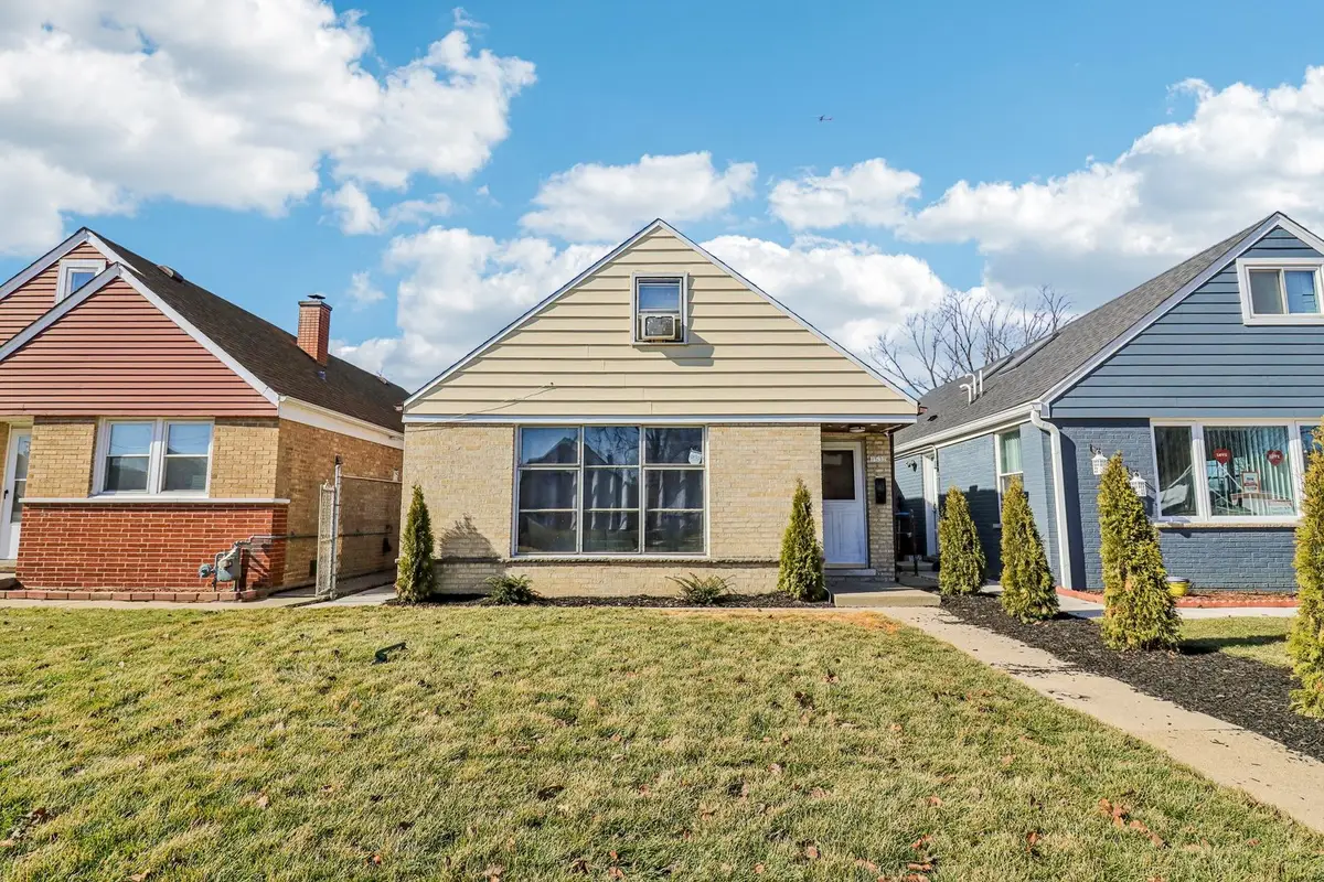 1532 N 39th Avenue, Stone Park, IL 60165 - #1