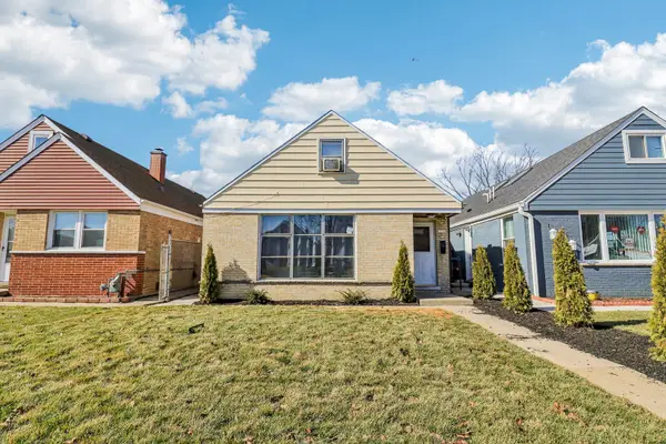 1532 N 39th Avenue, Stone Park, IL 60165